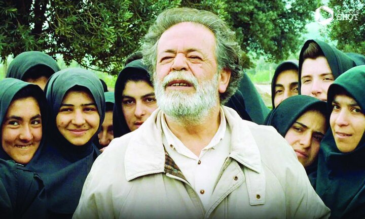 عشق، امید؛ سینما