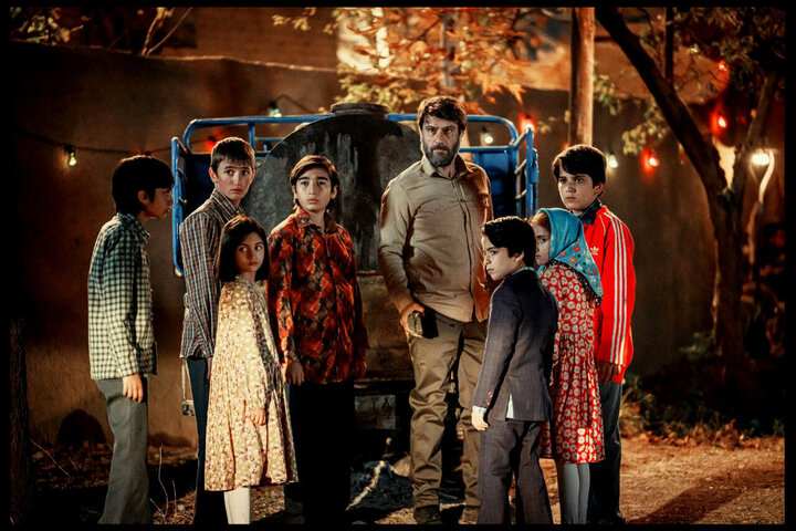 عشق، امید؛ سینما