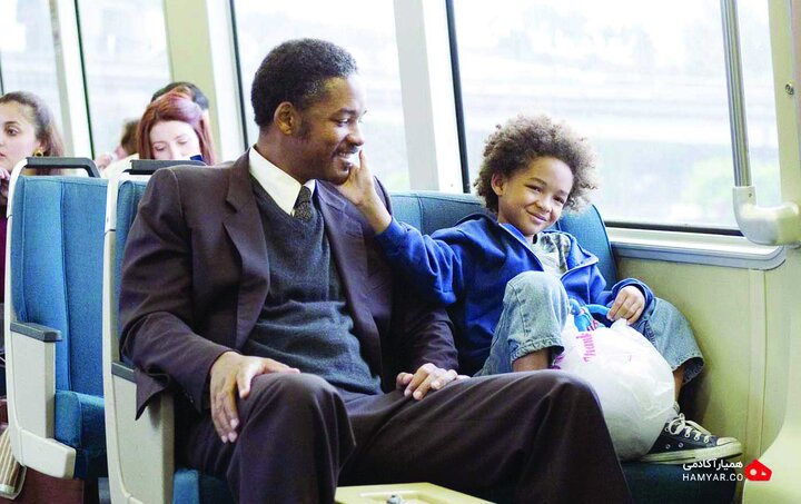 عشق، امید؛ سینما