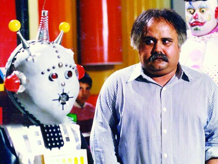 عشق، امید؛ سینما