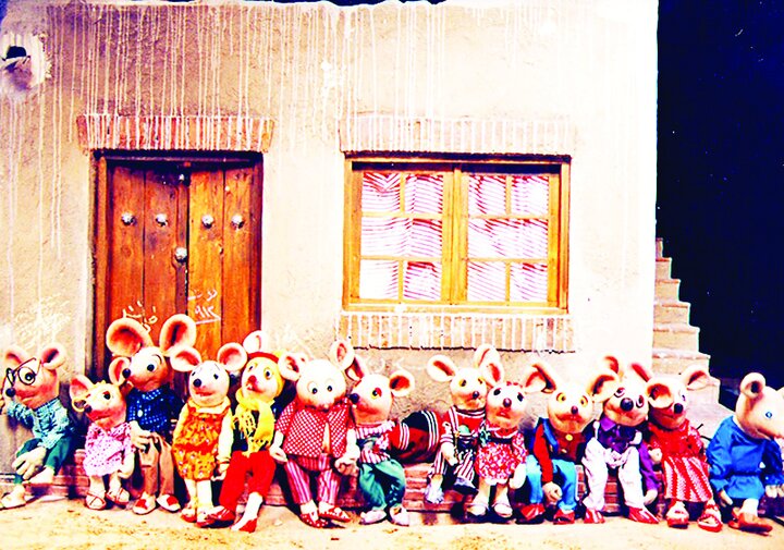 عشق، امید؛ سینما