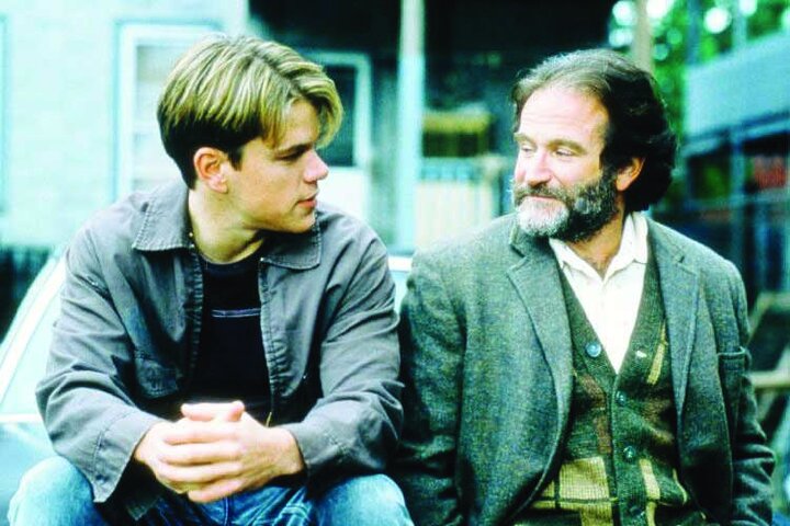 عشق، امید؛ سینما