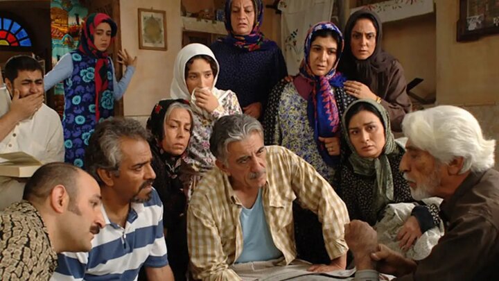 عشق، امید؛ سینما