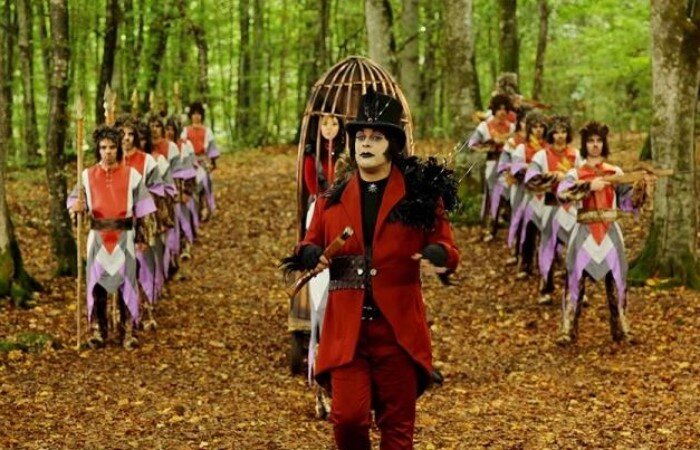 عشق، امید؛ سینما