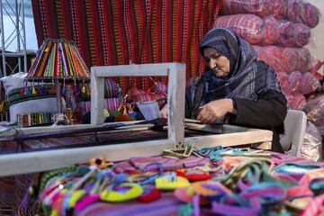 مشاغل خانگی زیر چتر حمایت