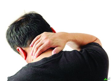دردهای گردن و کمر در کمین افراد پشت‌میزنشین و مشاغل سنگین