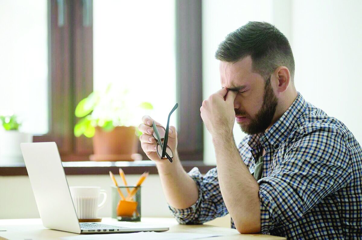 چگونه حوصله سربر و کسل کننده نباشیم؟ چگونه حوصله سربر و کسل کننده نباشیم؟