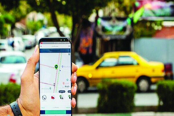 بیمه رانندگان اینترنتی به کجا رسید؟