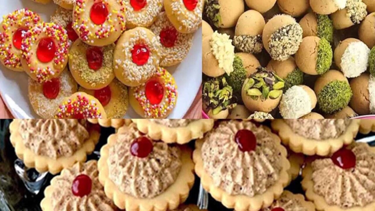 افزایش یا کاهش مصرف شیرینی تاثیری بر وزن ندارد