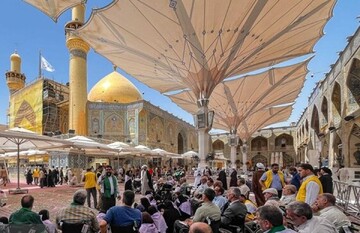 افزایش سفرهای زیارتی طی ایام اربعین در کشور
