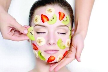 پوست صورت را با مصرف این میوه جوان نگه دارید