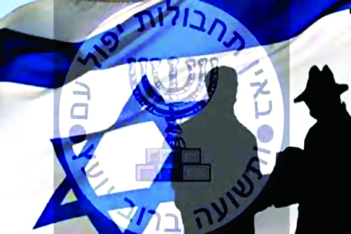 حکم اعدام جاسوس   اجرا شد