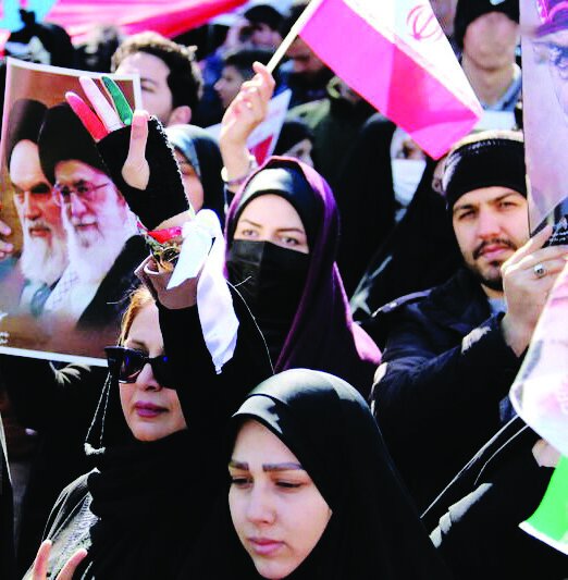 انقلابی‌گری؛ از تصلب تا اتساع