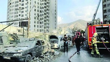 نقش منافقین در حمله  به بیمارستان‌ها در جنگ تحمیلی ۱۲ روزه