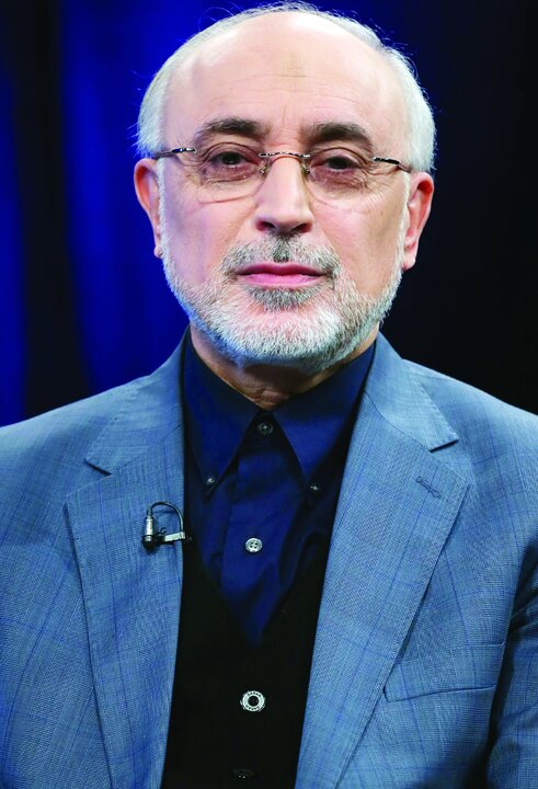 ساکن ملک رضا