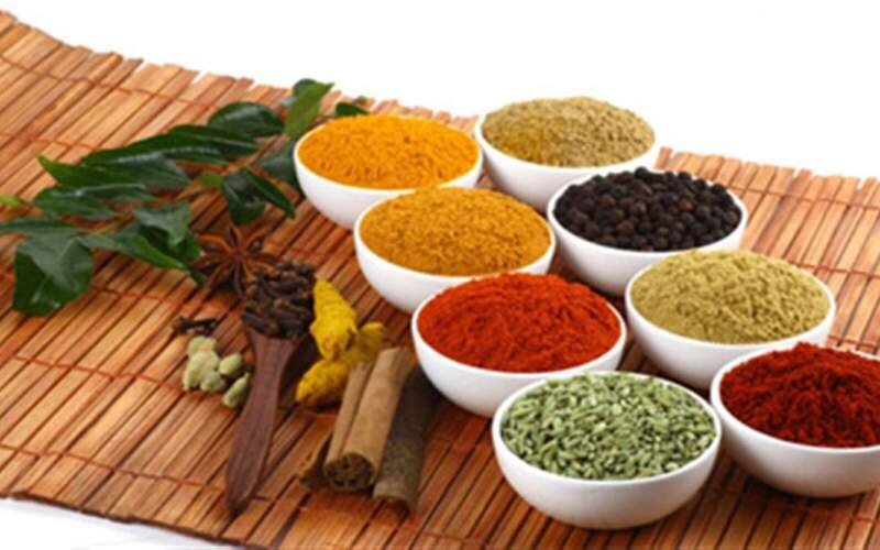 مصرف این ادویهها برای مغز مفید است مصرف این ادویهها برای مغز مفید است