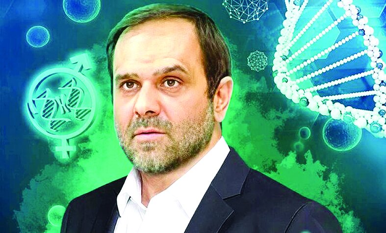 جهادی ماندن!