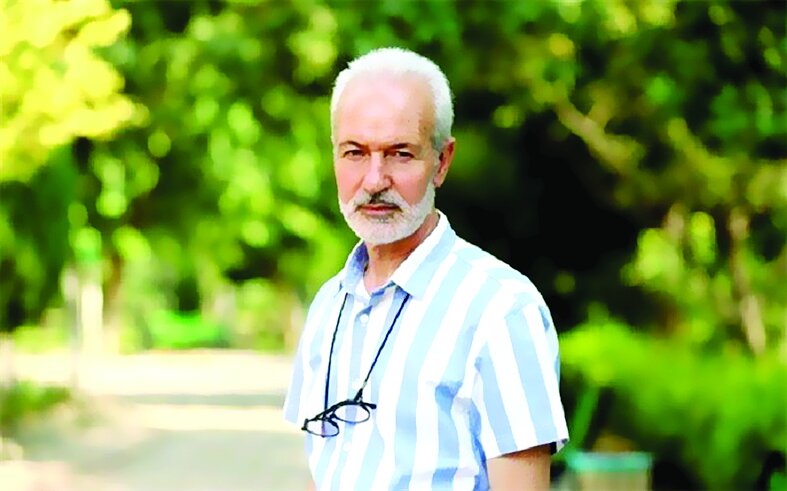 دبیر سی و دومین جشنواره هنرهای تجسمی جوان معرفی شد دبیر سی و دومین جشنواره هنرهای تجسمی جوان معرفی شد
