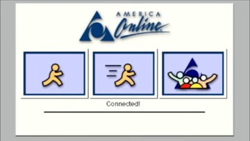 اینترنت دیال آپ AOL منسوخ می‌شود