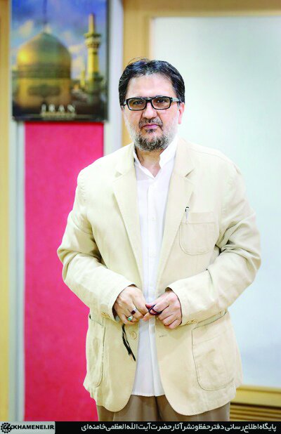 تجربه‌‏ای فرهنگ و تمدن‌ساز