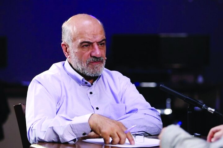 تجربه‌‏ای فرهنگ و تمدن‌ساز