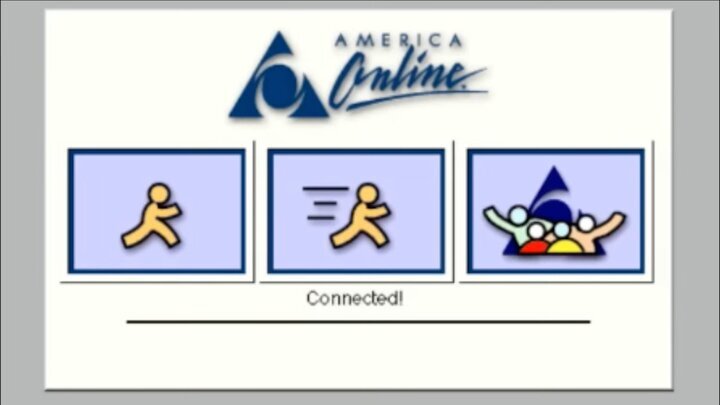 اینترنت دیال آپ AOL منسوخ میشود اینترنت دیال آپ AOL منسوخ میشود