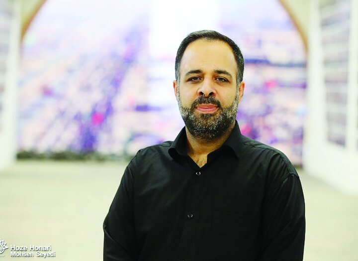 توصیف زیارت اربعین به هر شکل و زبانی محال است