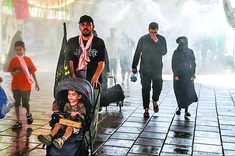 فراخوان «از قلم تا حرم» منتشر شد