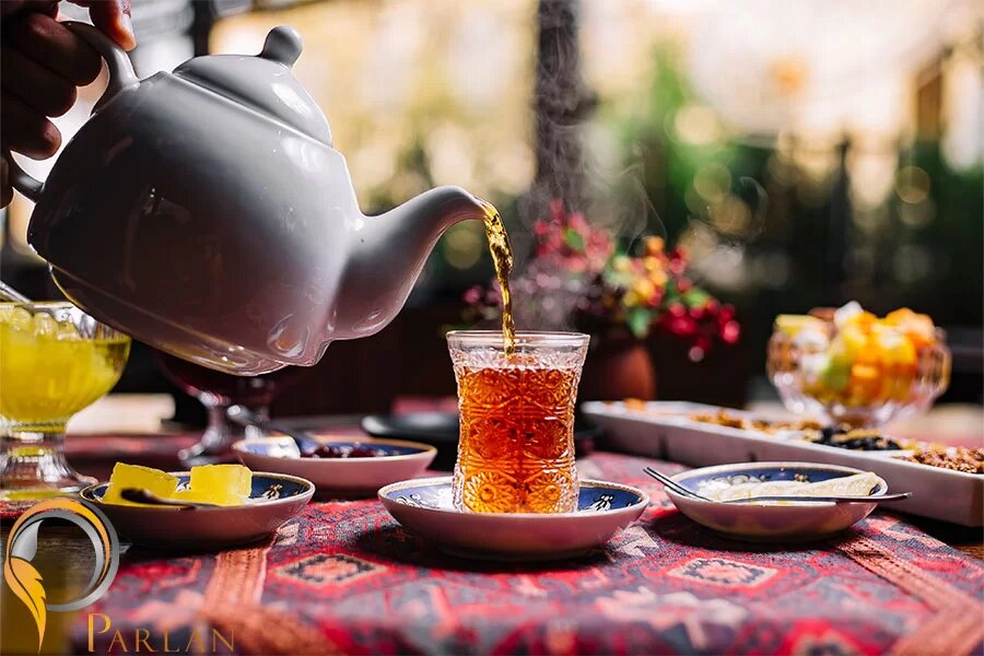 پنج اشتباهی که چای را به سم تبدیل می‌کند