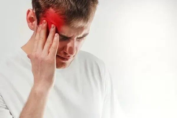 سردرد تنشی چیست؟