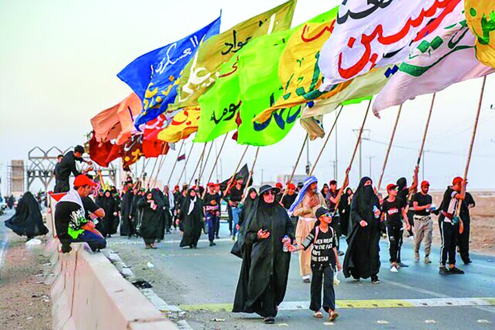 آیینی که بخشی از هویت معاصر ایرانی شده است