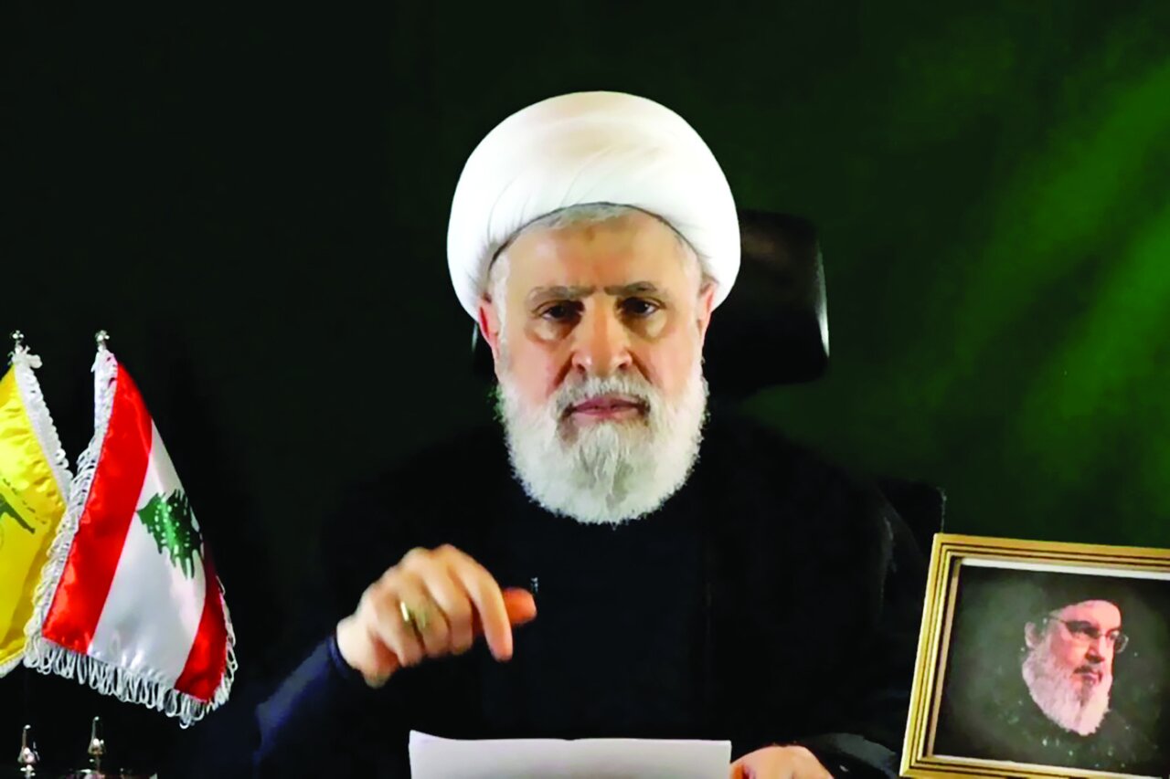 سلاح حزب‌الله، حافظ استقلال لبنان