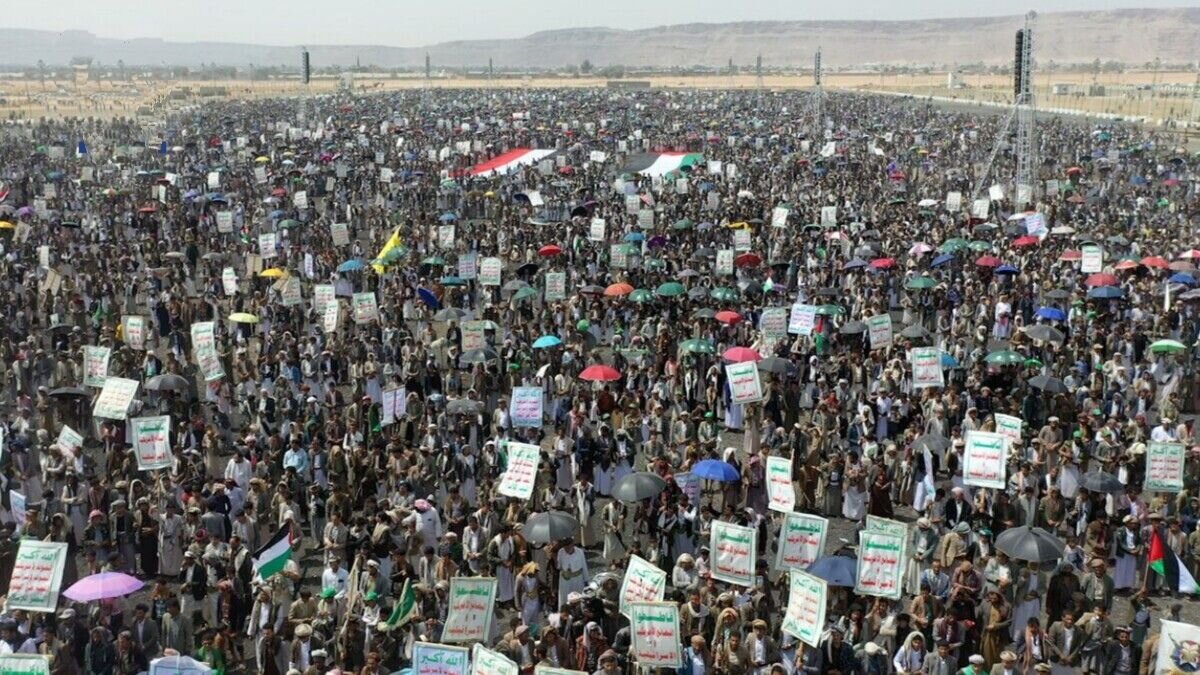 سهلانگاری در حمایت از سلاح مقاومت، ممنوع! سهلانگاری در حمایت از سلاح مقاومت، ممنوع!