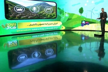 قصه‌ها و رنگ‌های روستا در قاب «ایران سبز» شبکه یک