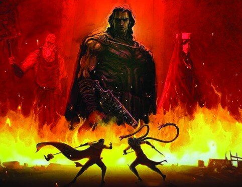 انیمیشن؛ جهان امید و قصه