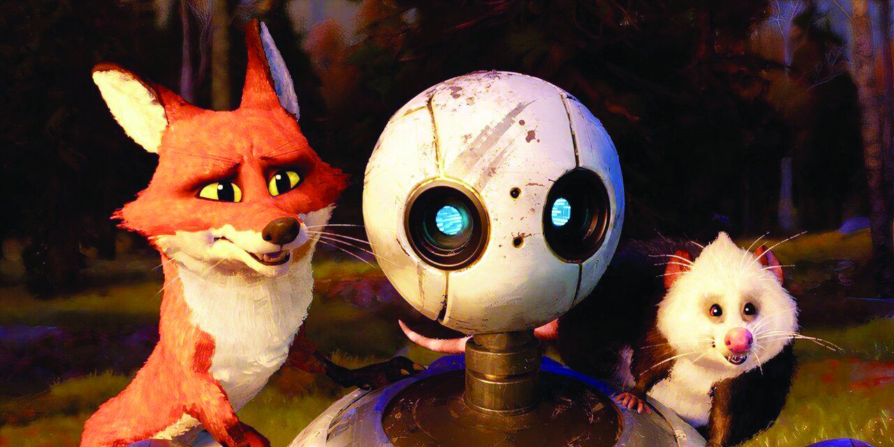 انیمیشن؛ جهان امید و قصه