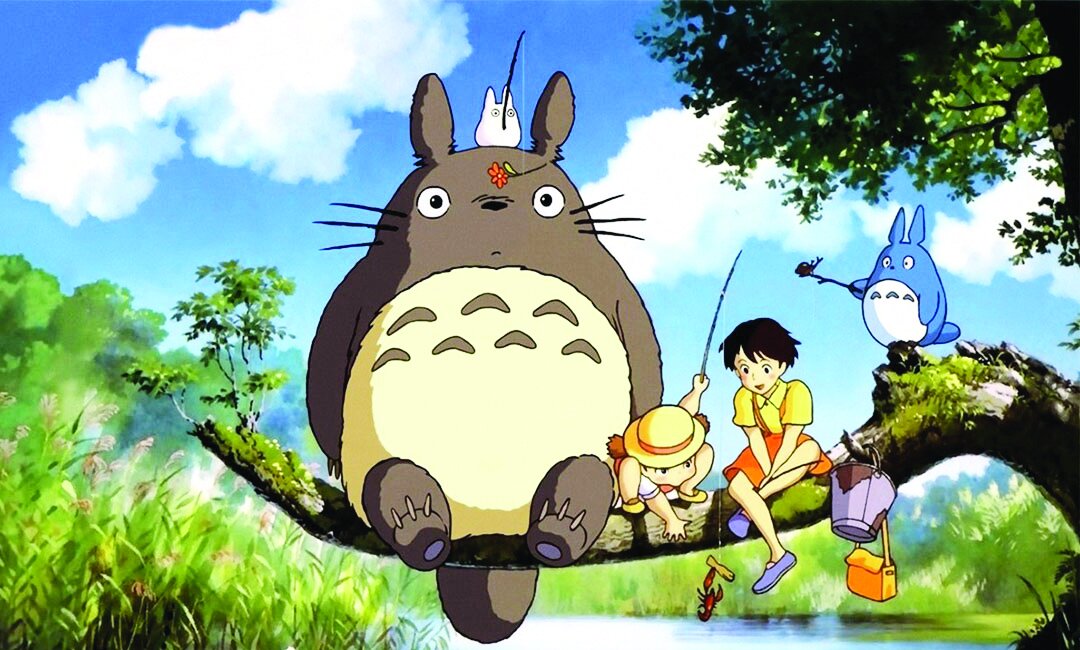 انیمیشن؛ جهان امید و قصه