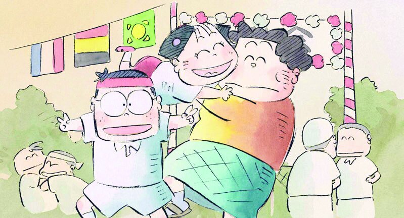 انیمیشن؛ جهان امید و قصه