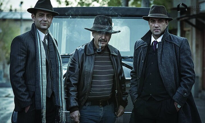 همگرایی هنر و سیاست