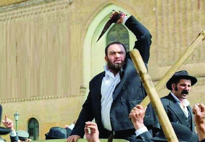 همگرایی هنر و سیاست