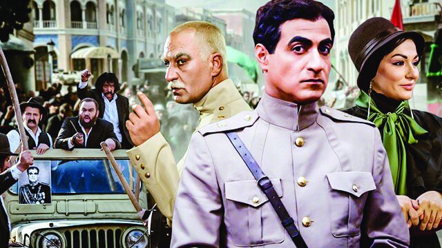 همگرایی هنر و سیاست