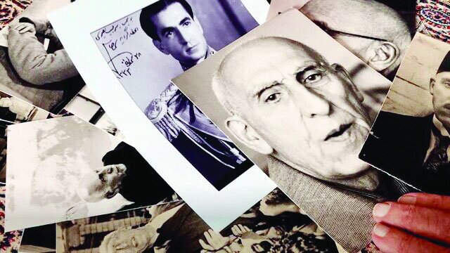 همگرایی هنر و سیاست