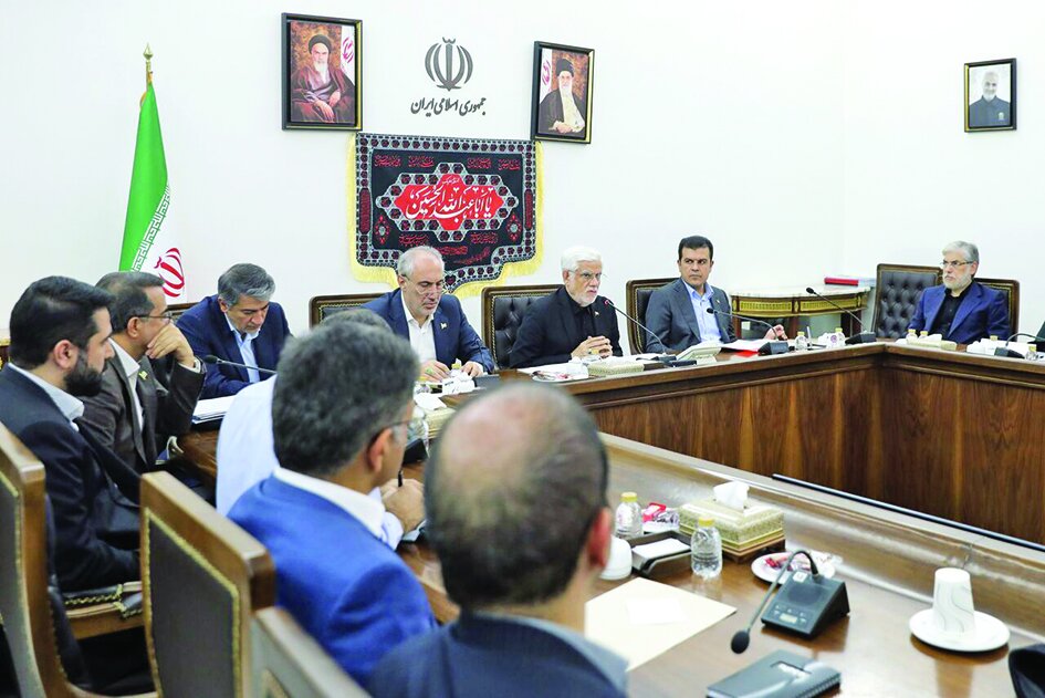 اگر در برابر فناوری مقاومت کنیم خود را بر ما تحمیل می‌کند