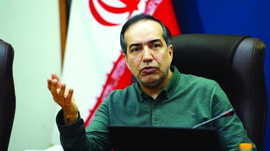 بساط توقیف و لغو پروانه جمع شود