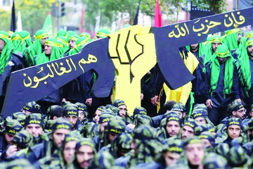 اگر سلاح‌ها را زمین بگذارند...