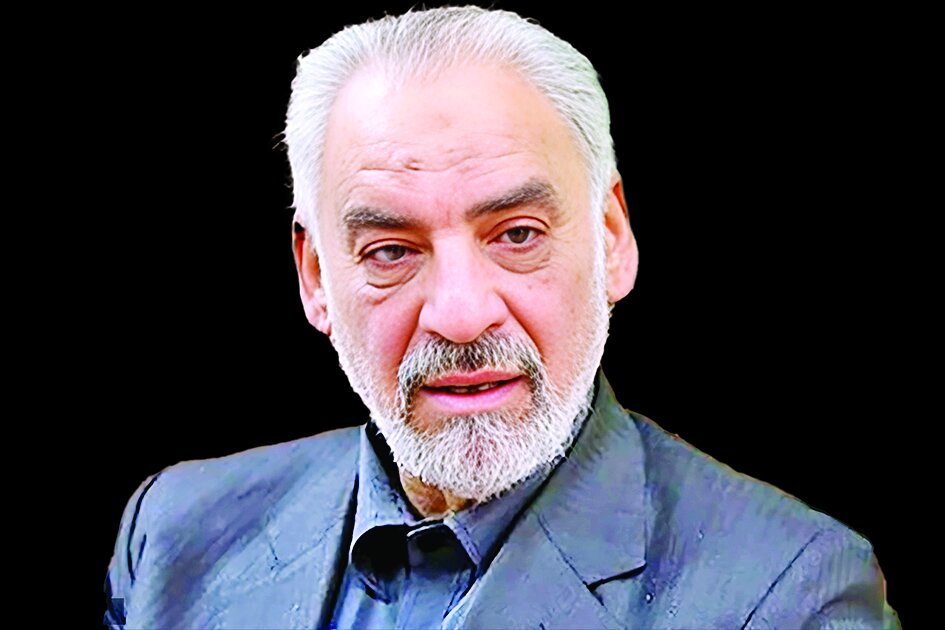 آینده متعلق به مقاومت است