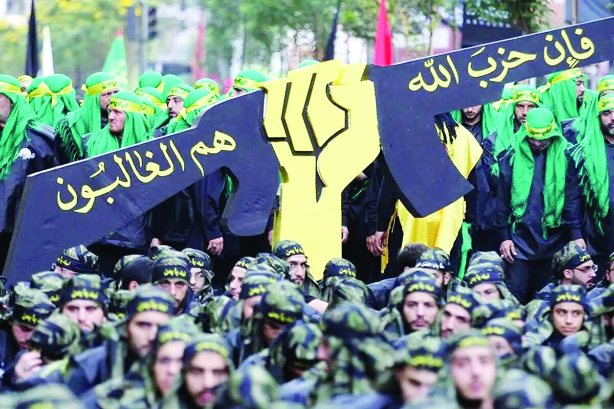 اگر سلاح‌ها را زمین بگذارند...