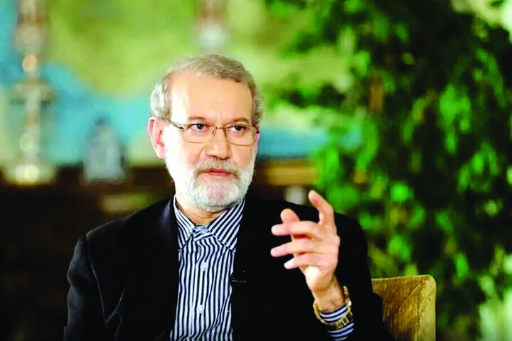 پیام سفر دبیر شورای عالی امنیت ملی به پاکستان