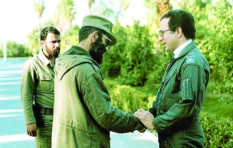 سریال زندگینامه شهید فکوری در دست ساخت سریال زندگینامه شهید فکوری در دست ساخت