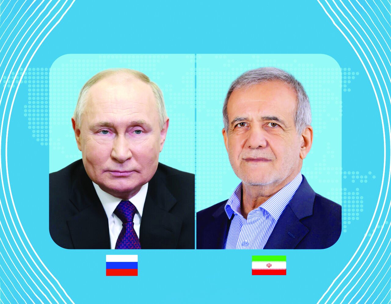 گزارش دیدار آلاسکا و مذاکره هستهای گزارش دیدار آلاسکا و مذاکره هستهای